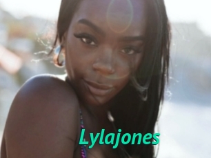 Lylajones