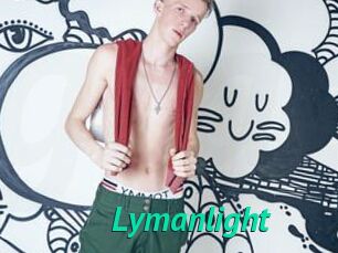 Lymanlight