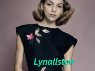 Lynallston