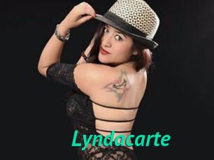 Lyndacarte
