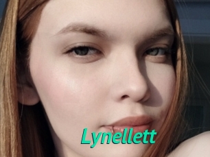 Lynellett