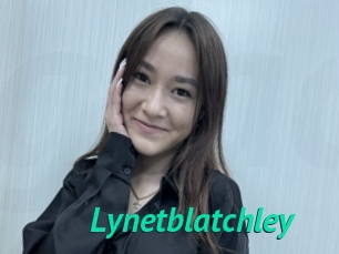 Lynetblatchley
