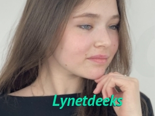 Lynetdeeks