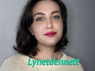 Lynetdennett