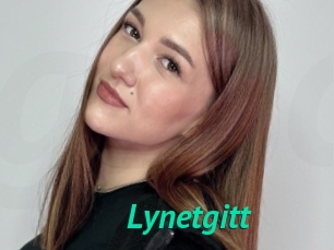 Lynetgitt