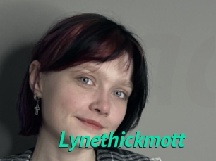 Lynethickmott