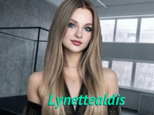 lynettealdis Gratis Camsex