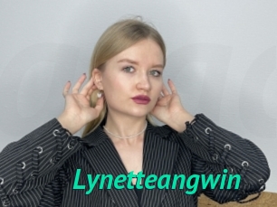 Lynetteangwin