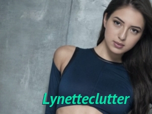 Lynetteclutter