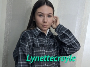 Lynettecroyle