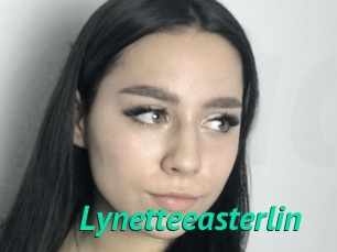 Lynetteeasterlin