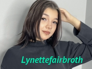 Lynettefairbroth