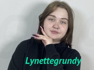 Lynettegrundy