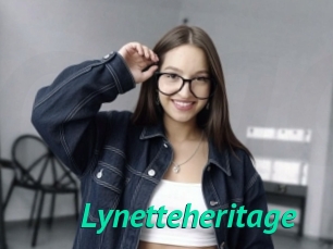 Lynetteheritage