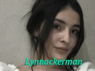 Lynnackerman