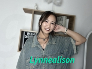 Lynnealison