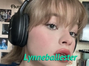Lynneballester