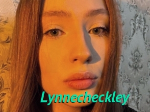 Lynnecheckley