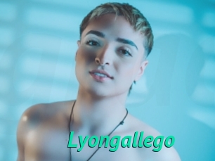 lyongallego Gratis Camsex