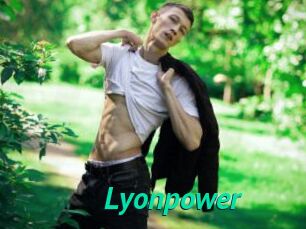 Lyonpower