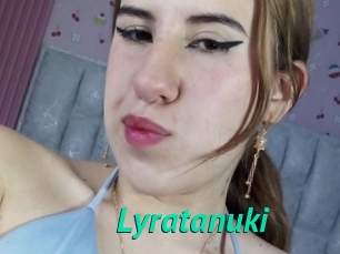 Lyratanuki