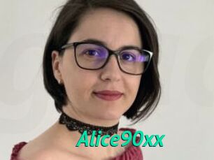 Alice90xx