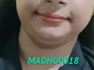 MADHU0018