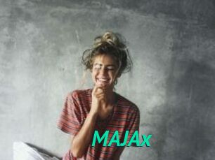 MAJAx
