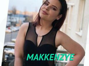 MAKKENZYE