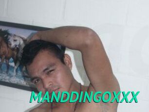 MANDDINGOXXX