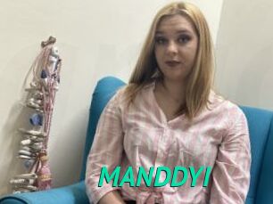 MANDDYI