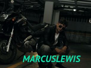 MARCUSLEWIS