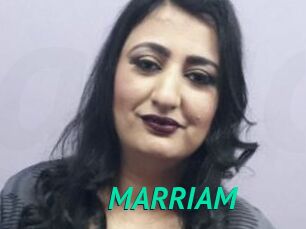 MARRIAM