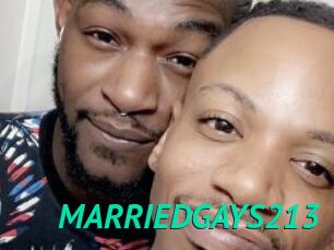 MARRIEDGAYS213