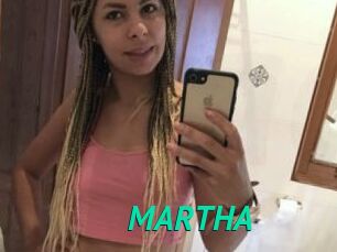 MARTHA