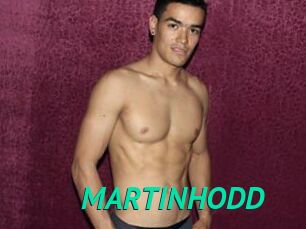 MARTINHODD