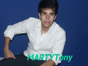 MARTYTony