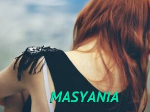 MASYANIA