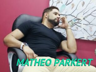 MATHEO_PARKERT