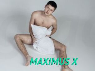 MAXIMUS_X