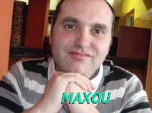 MAXOU