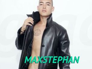 MAXSTEPHAN