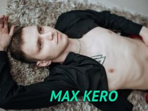 MAX_KERO