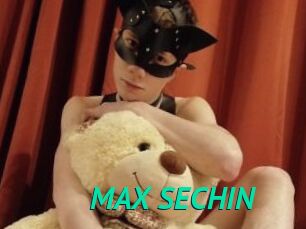 MAX_SECHIN