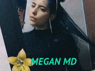 MEGAN_MD