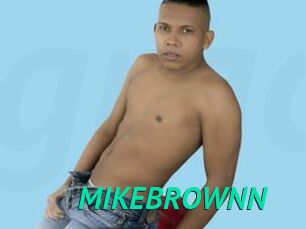 MIKEBROWNN