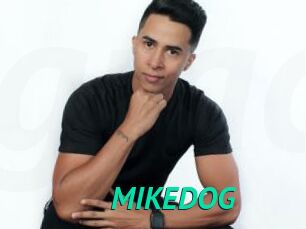 MIKEDOG
