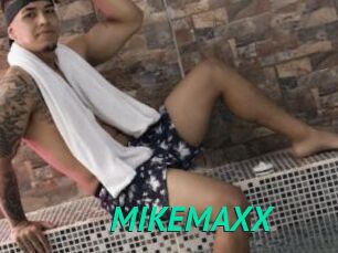 MIKEMAXX