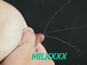 MILKXXX