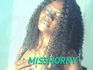 MISSHORNY
